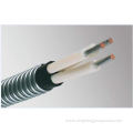 Electric submersible electric pump cable